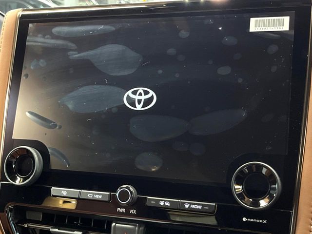 TOYOTA VELLFIRE  HYBRID 2026 Image 31