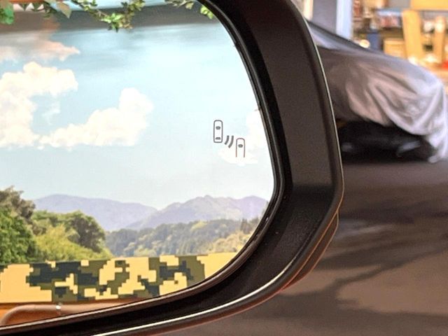 TOYOTA VELLFIRE  HYBRID 2026 Image 31