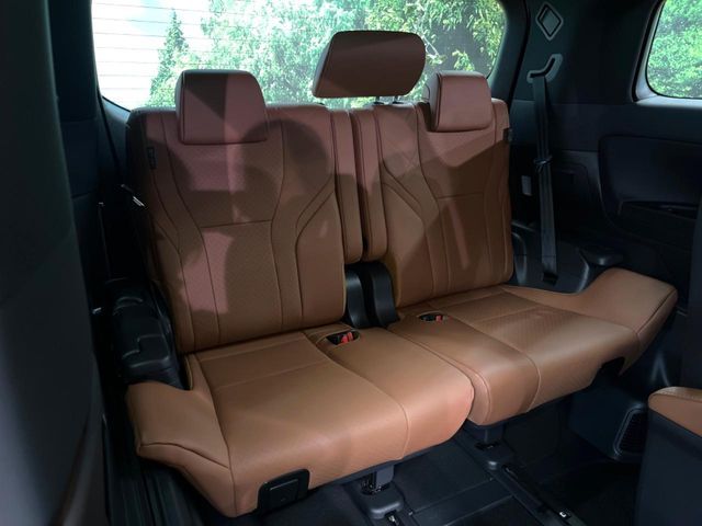 TOYOTA VELLFIRE  HYBRID 2026 Image 31