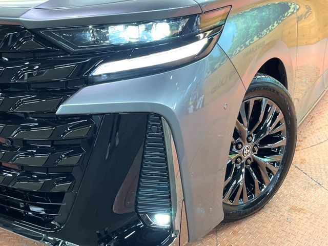 TOYOTA VELLFIRE  HYBRID 2026 Image 31