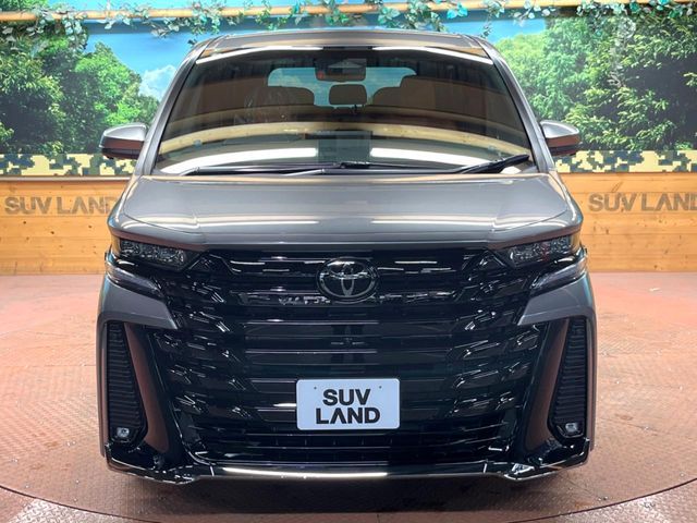 TOYOTA VELLFIRE  HYBRID 2026 Image 31