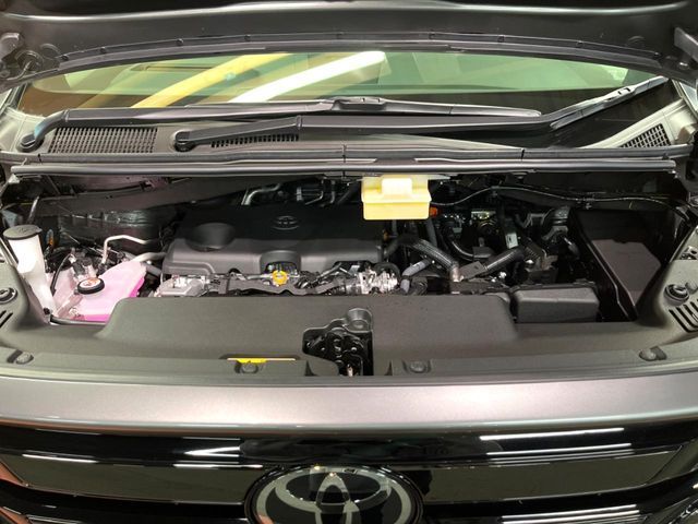 TOYOTA VELLFIRE  HYBRID 2026 Image 31