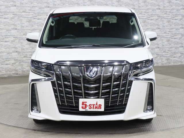 TOYOTA ALPHARD 4WD 2019 Image 31
