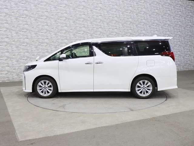 TOYOTA ALPHARD 4WD 2019 Image 31