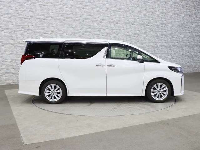 TOYOTA ALPHARD 4WD 2019 Image 31