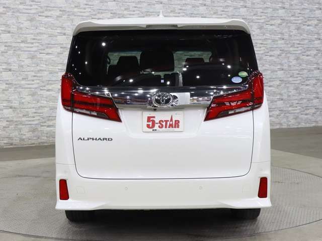 TOYOTA ALPHARD 4WD 2019 Image 31