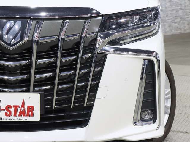 TOYOTA ALPHARD 4WD 2019 Image 31