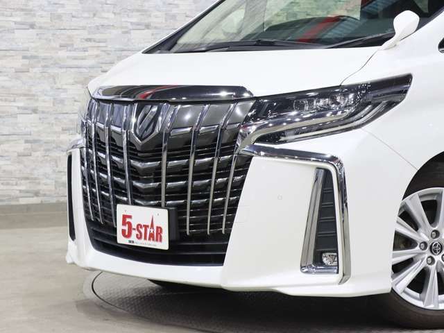 TOYOTA ALPHARD 4WD 2019 Image 31