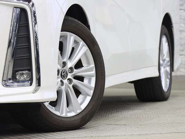 TOYOTA ALPHARD 4WD 2019 Image 31