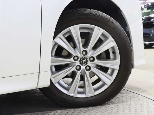 TOYOTA ALPHARD 4WD 2019 Image 31