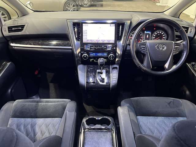 TOYOTA ALPHARD 4WD 2019 Image 31