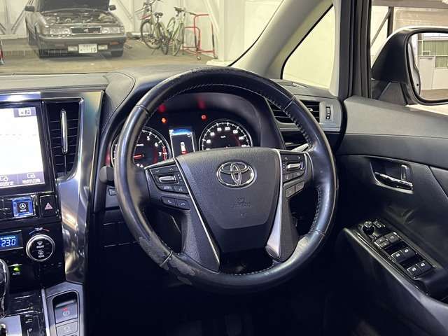 TOYOTA ALPHARD 4WD 2019 Image 31