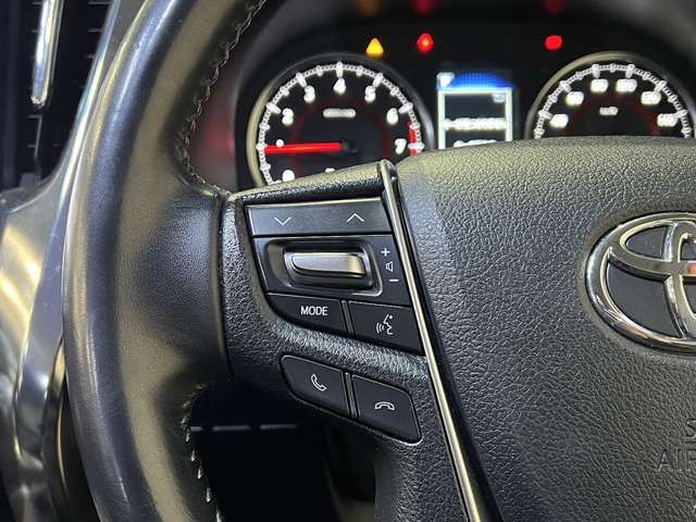 TOYOTA ALPHARD 4WD 2019 Image 31