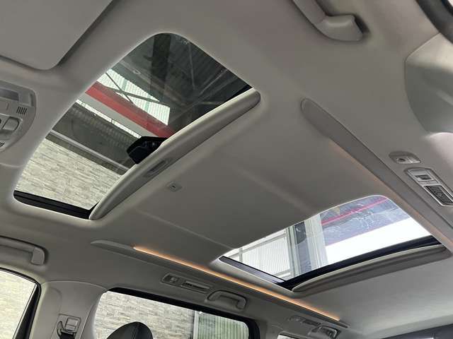 TOYOTA ALPHARD HYBRID 4WD 2013 Image 31