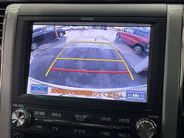 TOYOTA ALPHARD HYBRID 4WD 2013 Image 31