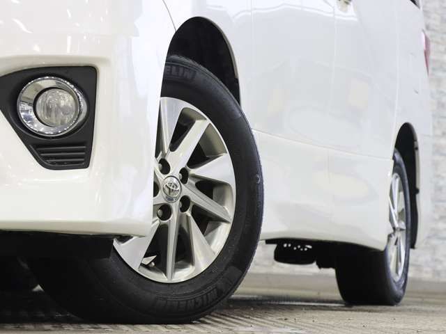 TOYOTA ALPHARD HYBRID 4WD 2013 Image 31