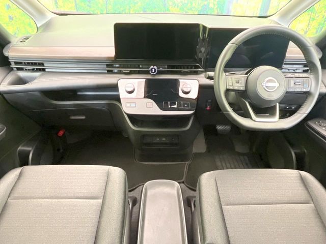 NISSAN SERENA  WG 2025 Image 31