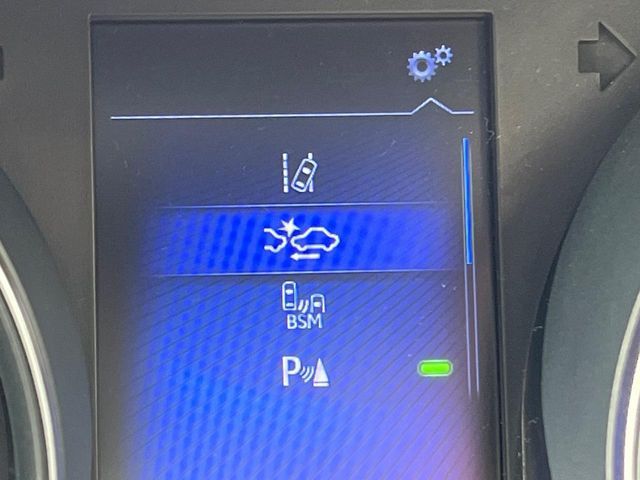 TOYOTA C-HR 2017 Image 31