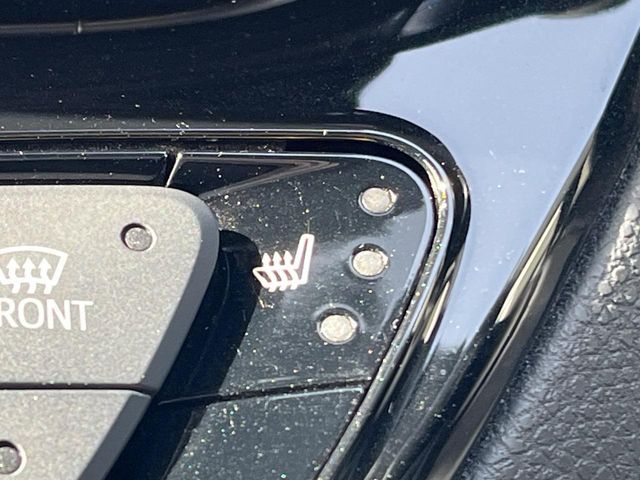 TOYOTA C-HR 2017 Image 31