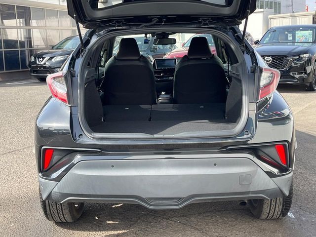 TOYOTA C-HR 2017 Image 31