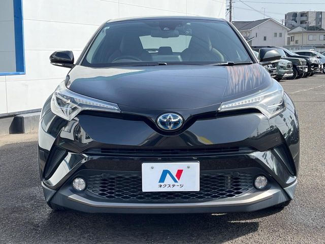TOYOTA C-HR 2017 Image 31
