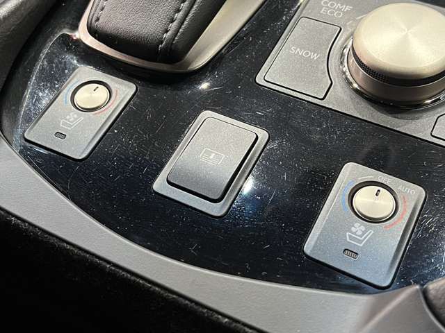 TOYOTA LEXUS LS460 2012 Image 31