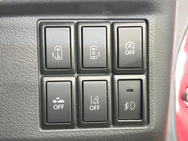 SUZUKI SPACIA CUSTOM 2015 Image 31