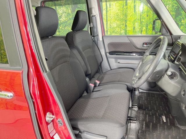 SUZUKI SPACIA CUSTOM 2015 Image 31