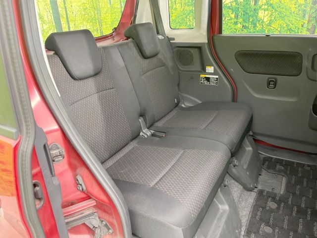 SUZUKI SPACIA CUSTOM 2015 Image 31