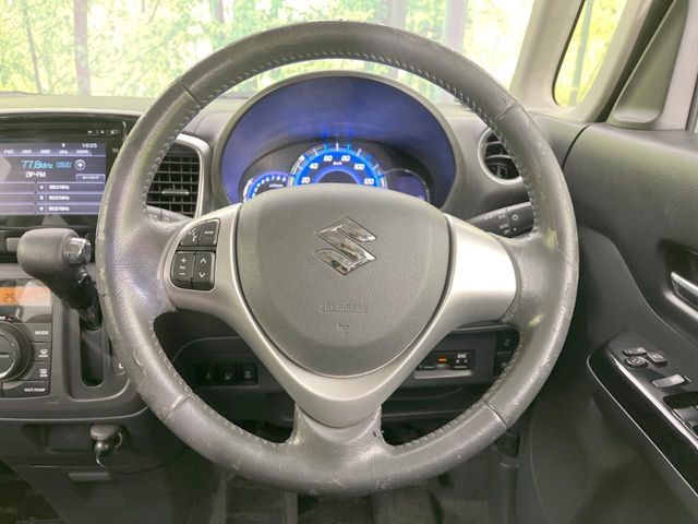 SUZUKI SPACIA CUSTOM 2015 Image 31