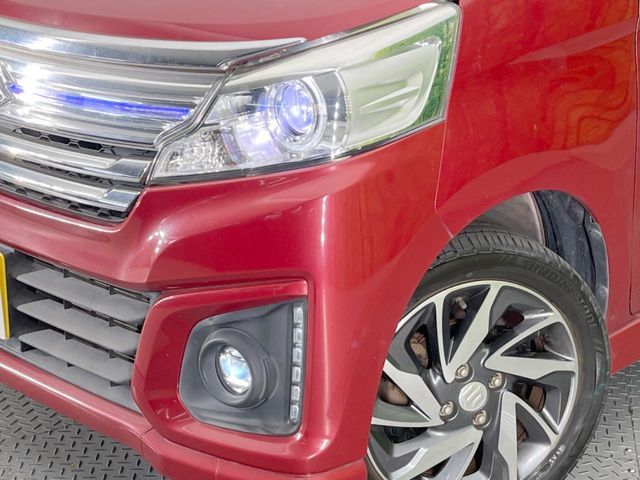 SUZUKI SPACIA CUSTOM 2015 Image 31