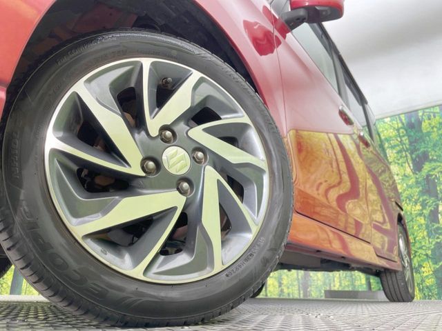 SUZUKI SPACIA CUSTOM 2015 Image 31