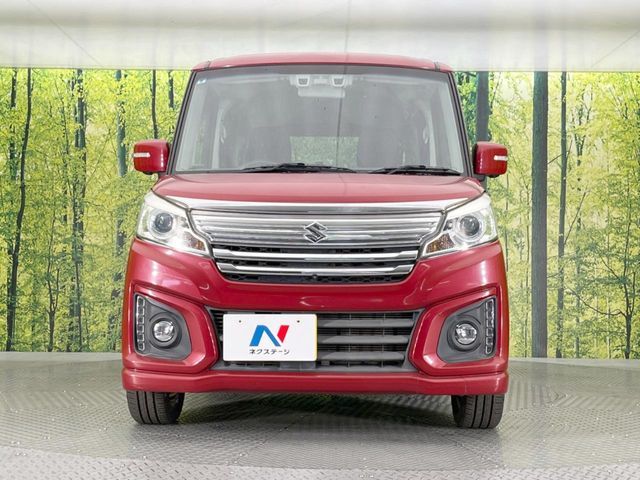 SUZUKI SPACIA CUSTOM 2015 Image 31