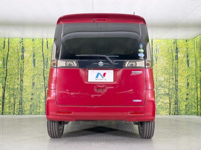 SUZUKI SPACIA CUSTOM 2015 Image 31