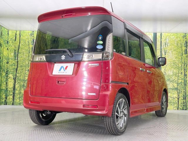 SUZUKI SPACIA CUSTOM 2015 Image 31