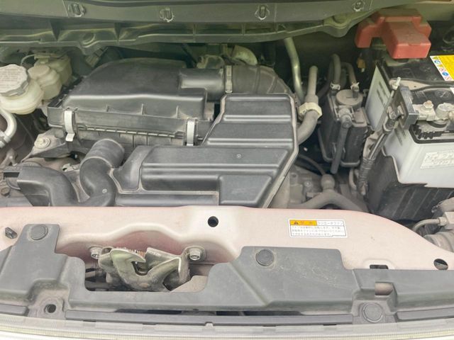 SUZUKI SPACIA CUSTOM 2015 Image 31