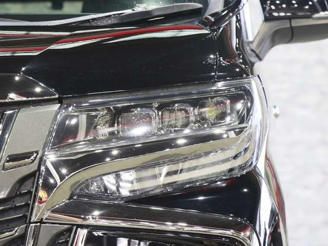 TOYOTA ALPHARD 2020 Image 31