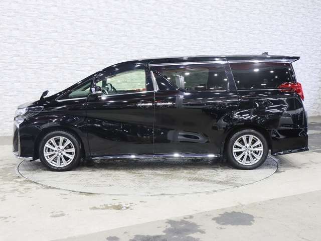 TOYOTA ALPHARD 2020 Image 31