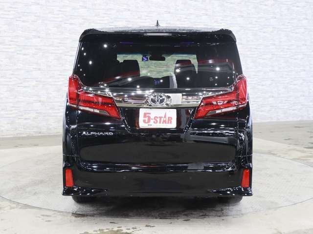 TOYOTA ALPHARD 2020 Image 31