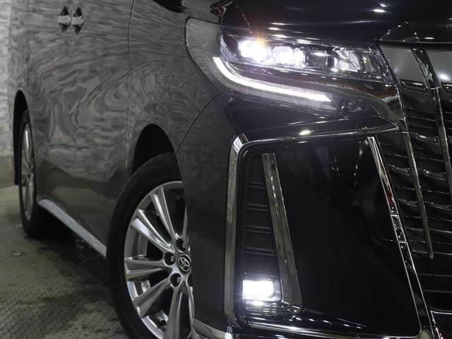 TOYOTA ALPHARD 2020 Image 31