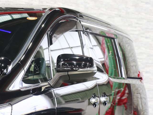 TOYOTA ALPHARD 2020 Image 31