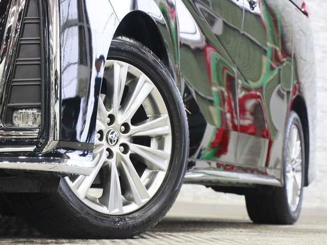 TOYOTA ALPHARD 2020 Image 31