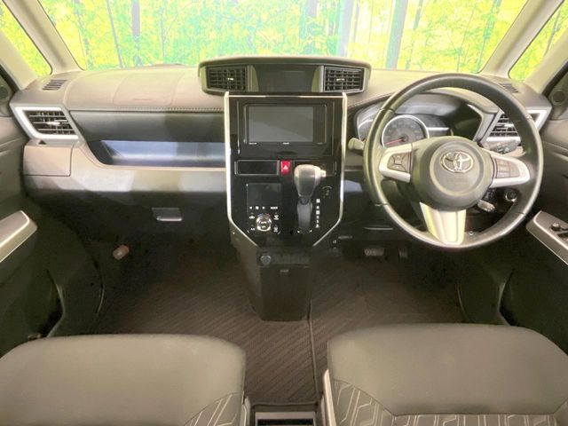 TOYOTA ROOMY 2017 Image 31