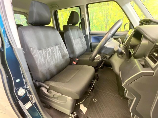 TOYOTA ROOMY 2017 Image 31