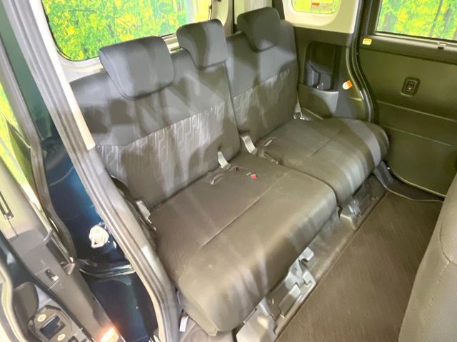 TOYOTA ROOMY 2017 Image 31