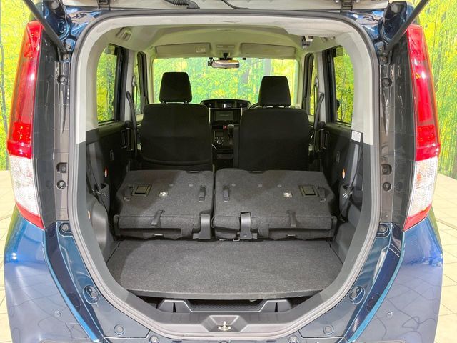 TOYOTA ROOMY 2017 Image 31