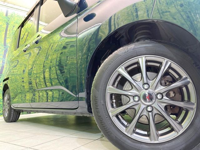 TOYOTA ROOMY 2017 Image 31