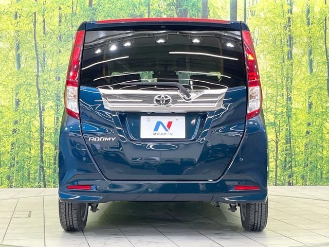 TOYOTA ROOMY 2017 Image 31