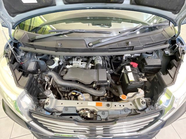 TOYOTA ROOMY 2017 Image 31