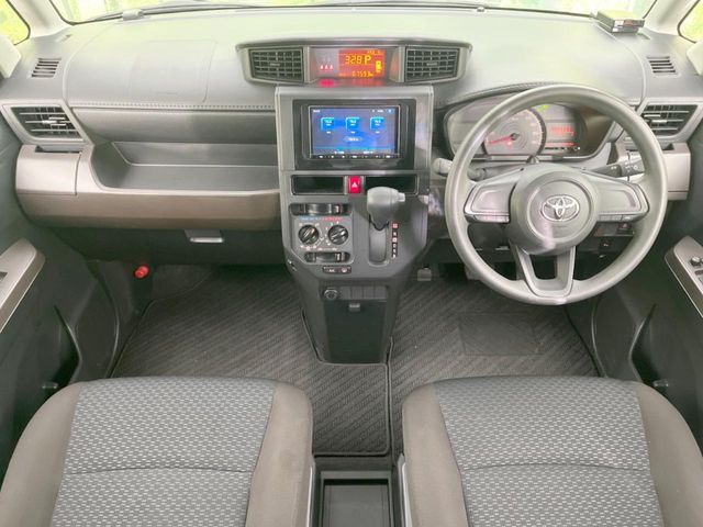 TOYOTA ROOMY 2022 Image 31